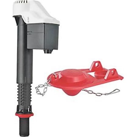 Seatsolutions Lavelle  818BP Korky Fill Valve SE428589